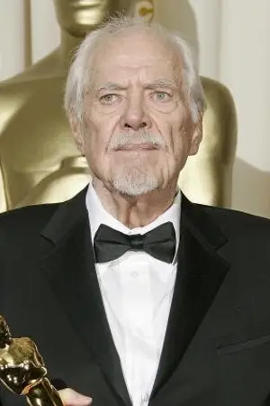 Robert Altman