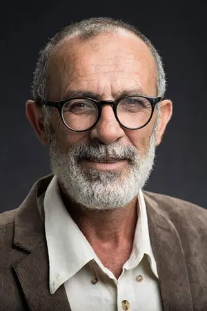Kamel El Basha