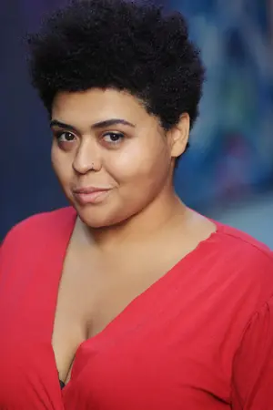 Cristina Pitter