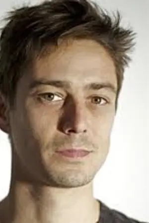 Adrien Jolivet