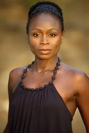 Zainab Jah