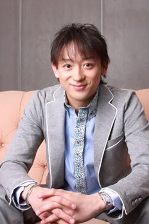 Yamamoto Koji