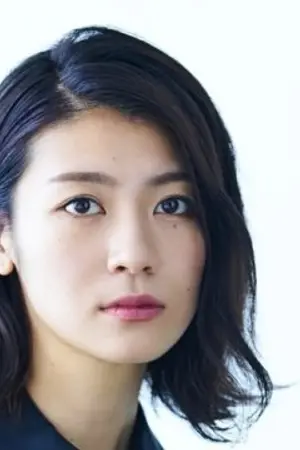 Takiuchi Kumi