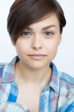 Reba Buhr