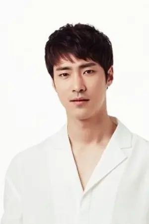 Choi Sung Jae