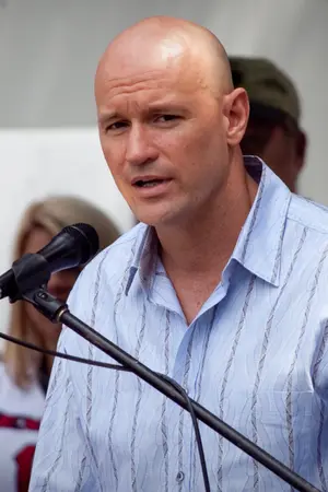Richard Machowicz