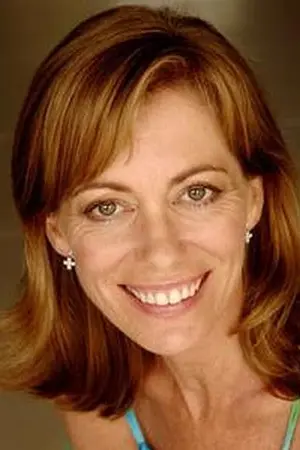 Kerry Armstrong