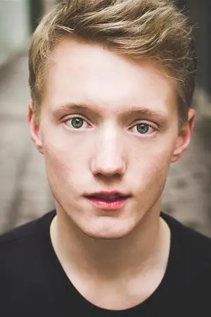 Frazer Hadfield