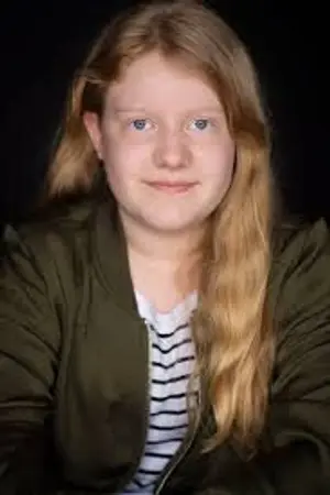 Maggie Ireland-Jones