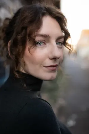 Alexandra Jensen
