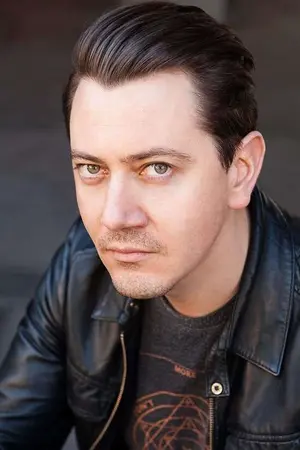 Hamish Michael