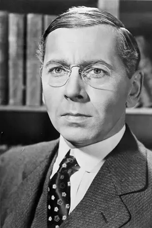 Alexander Knox
