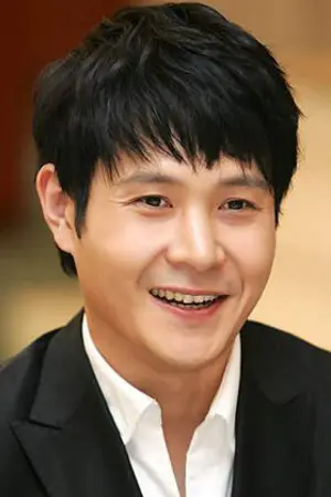 Lee Min Woo