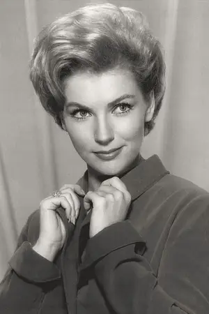 Joan O'Brien