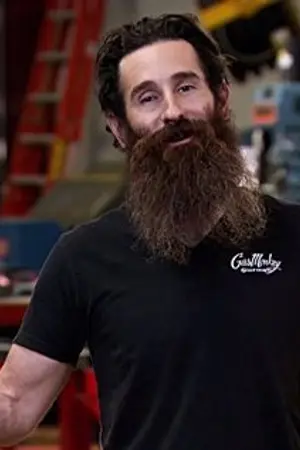 Aaron Kaufman