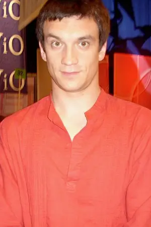 Michał Czernecki