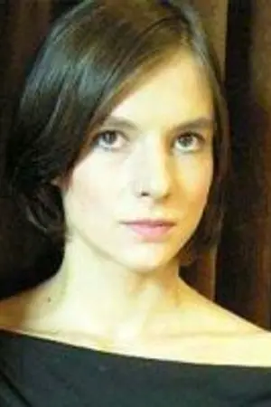 Monika Dawidziuk