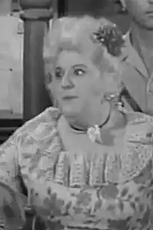 Peggy Mondo