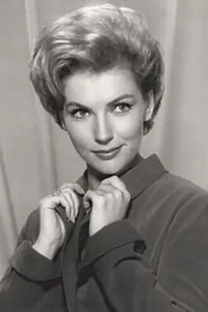 Joan O'Brien