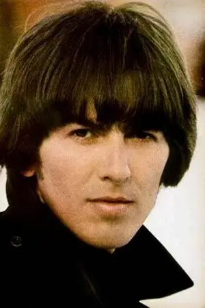 George Harrison