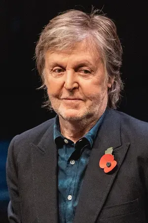 Paul McCartney