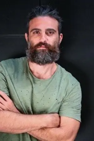 Alex Nader