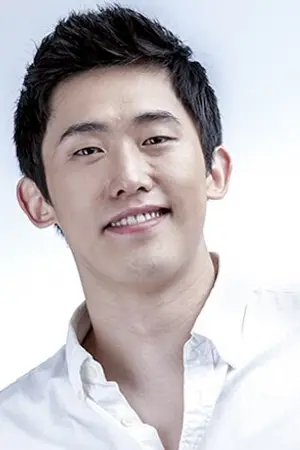 Min Jin Woong
