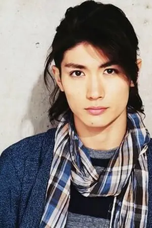 Haruma Miura