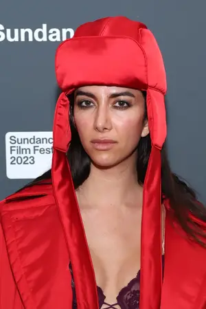 Martine Gutierrez