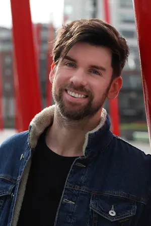 Eoghan McDermott