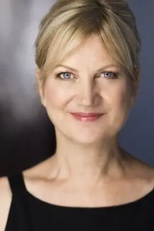 Kathryn Greenwood