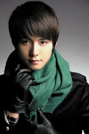 Ma Tianyu
