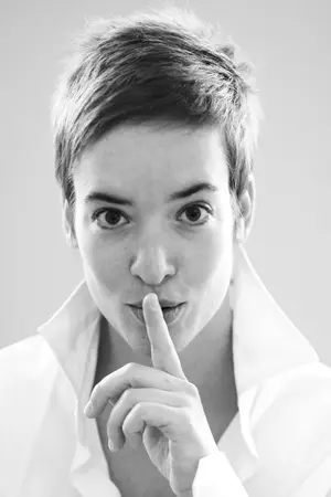 Stéphanie Blanchoud