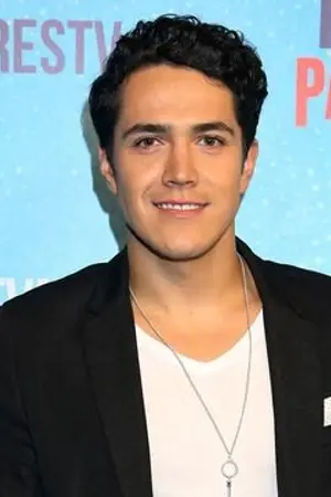 Mario Morán