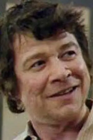 Roy Holder