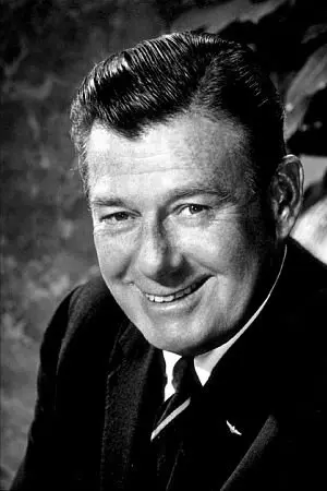 Arthur Godfrey