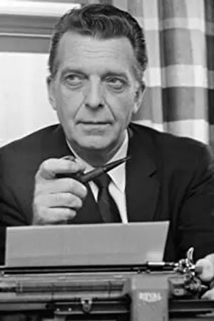 Chet Huntley