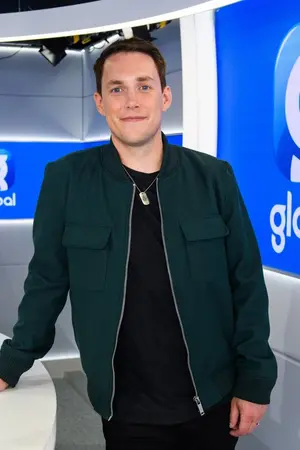 Chris Stark
