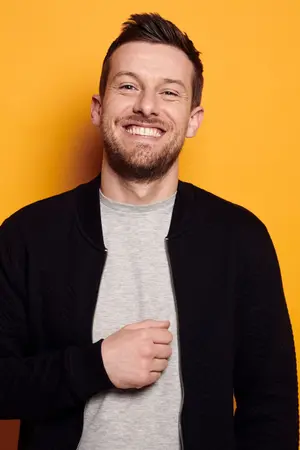 Chris Ramsey