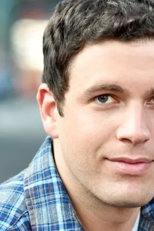 Zack Robidas
