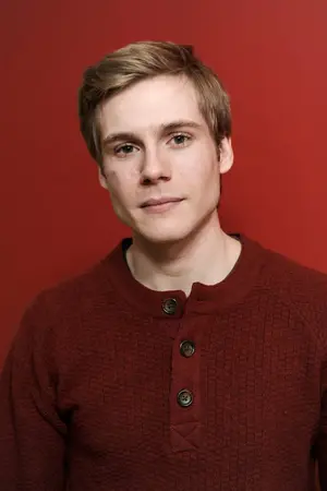 Zachary Booth