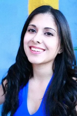 Vanessa Ramos
