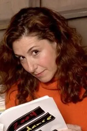 Terri Edda Miller