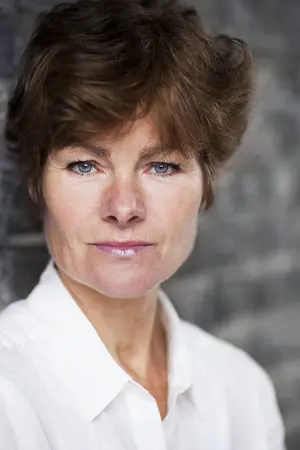 Janet Dibley