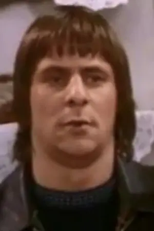 Barrie Rutter