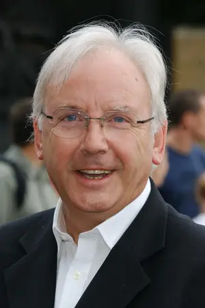 Pete Waterman