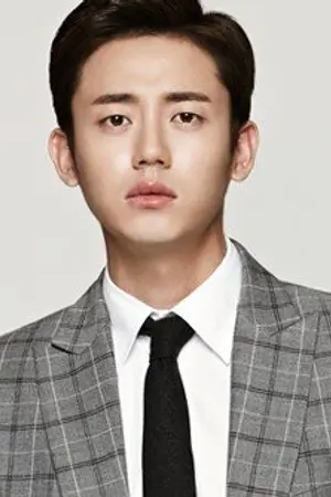 Lee Ji Hoon