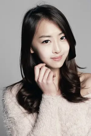 Kim Da Som