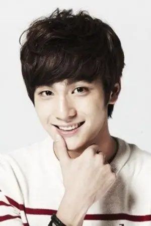 Jo Yoon Woo