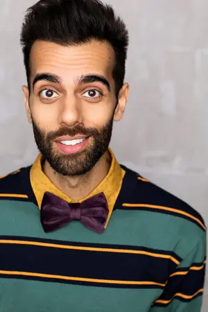 Krishna Kumar
